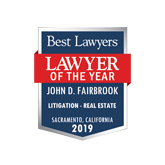 2019 LAWYER OF THE YEAR