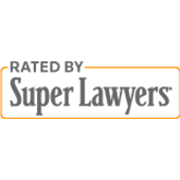 Super Lawyers Rating
